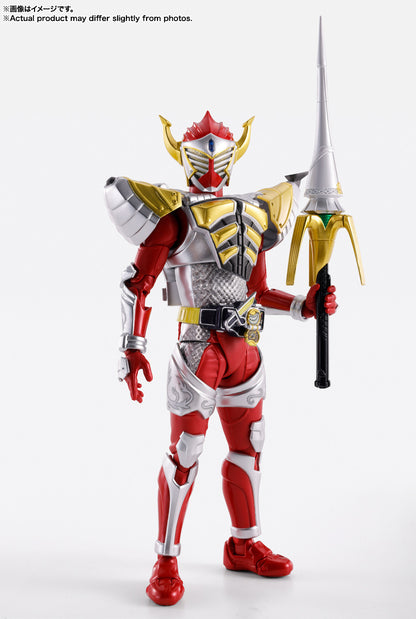 S.H.Figuarts真骨雕製法 假面騎士巴隆 香蕉武裝