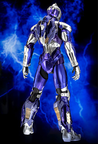 ULTRAMAN_フィグゼロ 1/6 ULTRAMAN SUIT TIGA SKY TYPE ULTRAMAN_フィグゼロ 1/6 奧特曼 蒂迦天空型