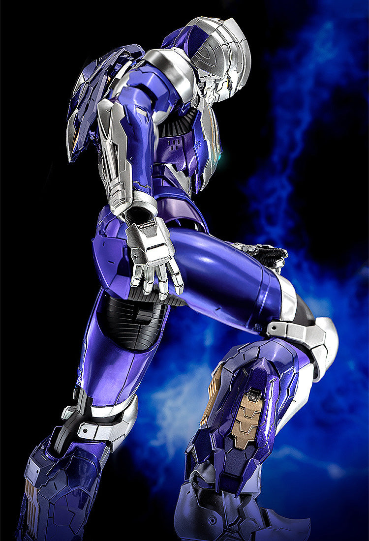 ULTRAMAN_フィグゼロ 1/6 ULTRAMAN SUIT TIGA SKY TYPE ULTRAMAN_フィグゼロ 1/6 奧特曼 蒂迦天空型