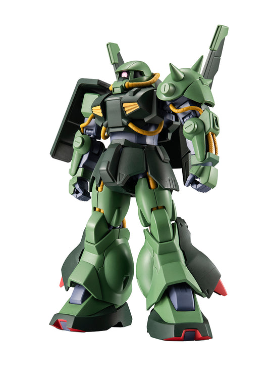 機動戰士Z高達_ROBOT魂 ＜SIDE MS＞ RMS-106 海賊克 ver. A.N.I.M.E.