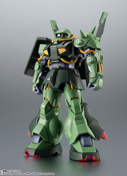 機動戰士Z高達_ROBOT魂 ＜SIDE MS＞ RMS-106 海賊克 ver. A.N.I.M.E.