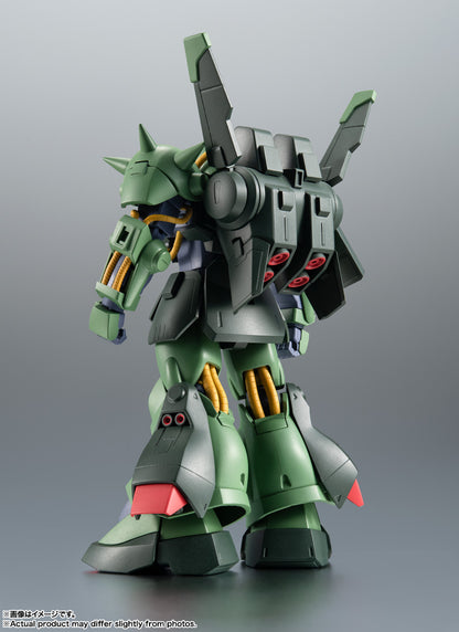 機動戰士Z高達_ROBOT魂 ＜SIDE MS＞ RMS-106 海賊克 ver. A.N.I.M.E.