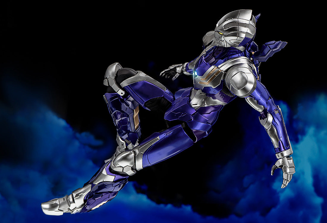 ULTRAMAN_フィグゼロ 1/6 ULTRAMAN SUIT TIGA SKY TYPE ULTRAMAN_フィグゼロ 1/6 奧特曼 蒂迦天空型