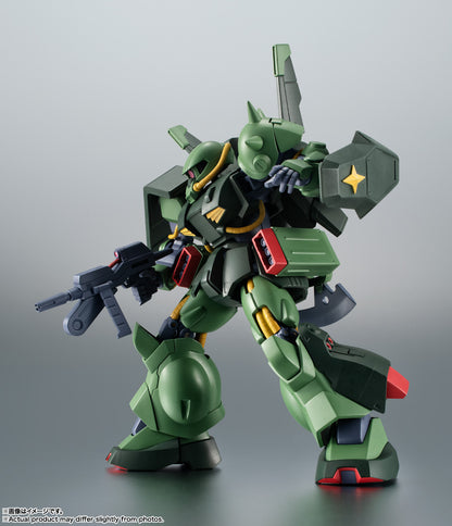 機動戰士Z高達_ROBOT魂 ＜SIDE MS＞ RMS-106 海賊克 ver. A.N.I.M.E.