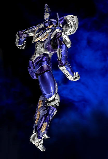 ULTRAMAN_フィグゼロ 1/6 ULTRAMAN SUIT TIGA SKY TYPE ULTRAMAN_フィグゼロ 1/6 奧特曼 蒂迦天空型