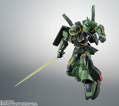 機動戰士Z高達_ROBOT魂 ＜SIDE MS＞ RMS-106 海賊克 ver. A.N.I.M.E.