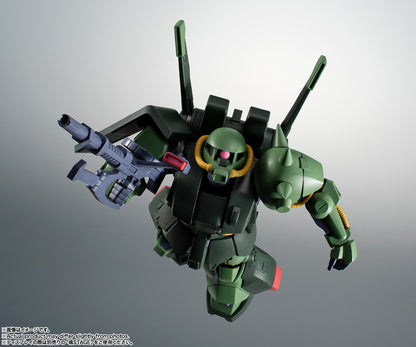 機動戰士Z高達_ROBOT魂 ＜SIDE MS＞ RMS-106 海賊克 ver. A.N.I.M.E.