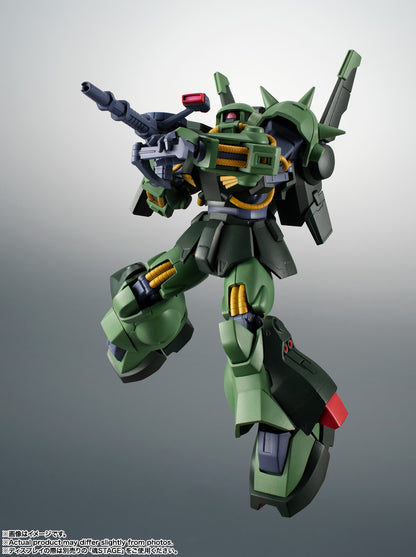 機動戰士Z高達_ROBOT魂 ＜SIDE MS＞ RMS-106 海賊克 ver. A.N.I.M.E.