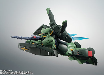 機動戰士Z高達_ROBOT魂 ＜SIDE MS＞ RMS-106 海賊克 ver. A.N.I.M.E.