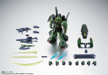 機動戰士Z高達_ROBOT魂 ＜SIDE MS＞ RMS-106 海賊克 ver. A.N.I.M.E.