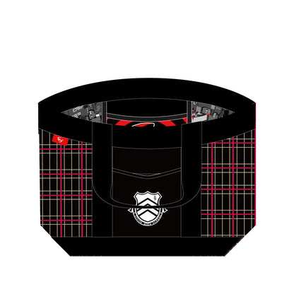 Persona 5 The Royal 制服設計 托特包