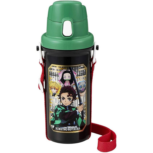 《鬼滅之刃》_直飲水瓶