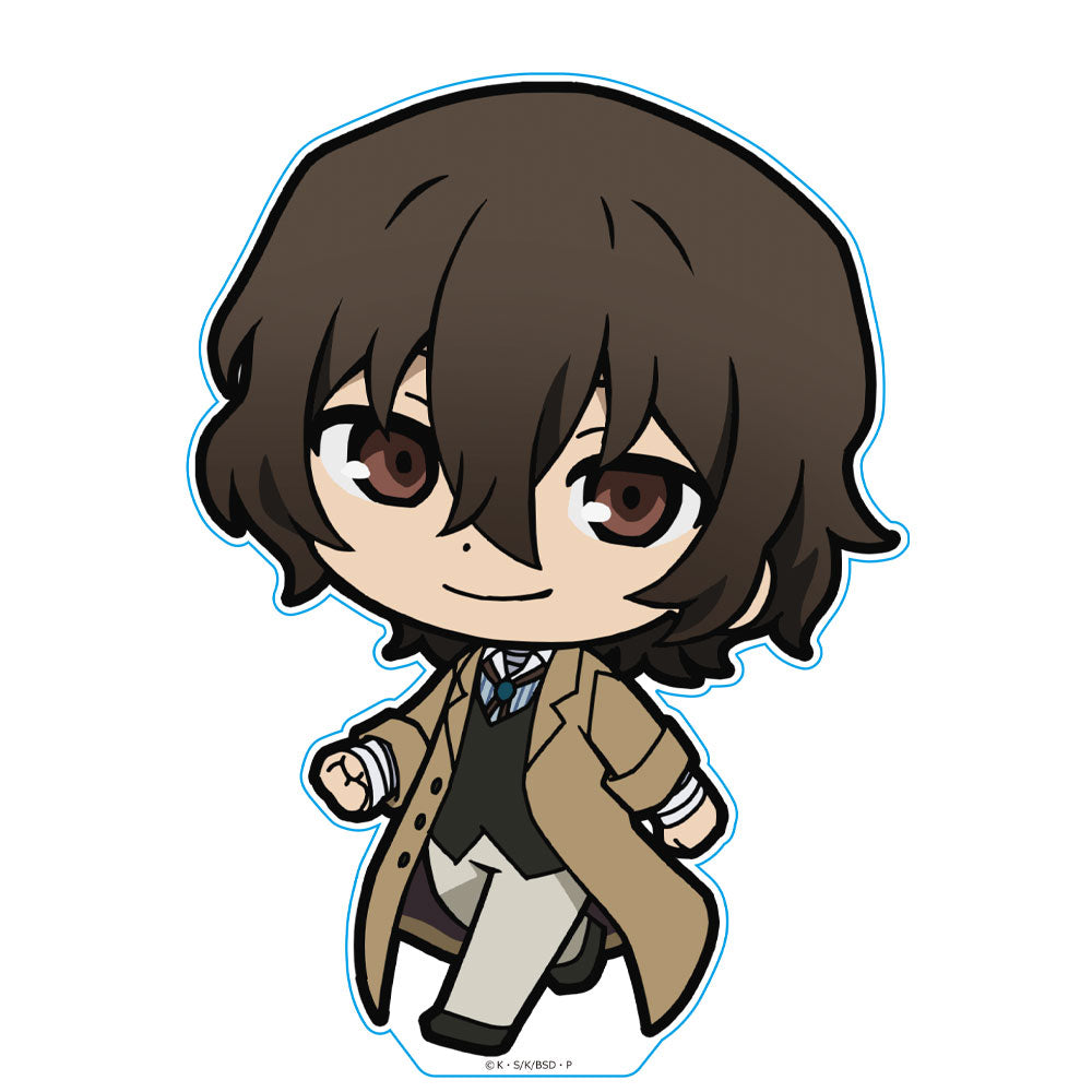 《文豪野犬》大頭貼亞克力手辦[太宰治]