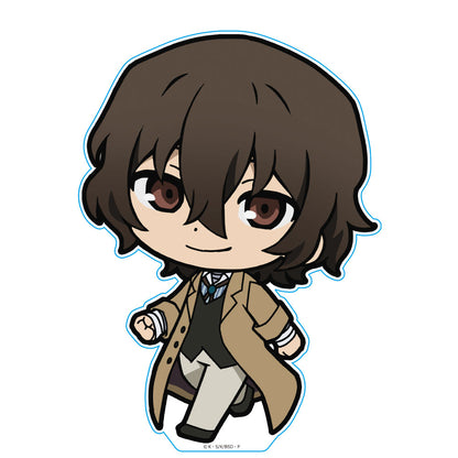 《文豪野犬》大頭貼亞克力手辦[太宰治]