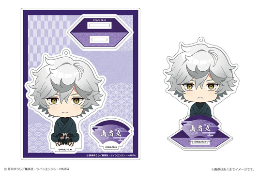 《地獄樂》亞克力手辦 01 畫眉丸