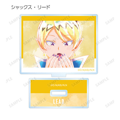 《入間同學入魔了！》交易 Ani-Art 水色標籤 亞克力支架單位/盒