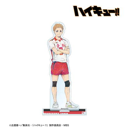 《排球少年》_夜久衛輔 Ani-Art 第6彈 大號亞克力立牌