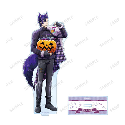 《入間同學入魔了！》- 描き下ろし插圖 納貝利烏斯·卡魯埃戈 萬聖節版 大號亞克力立牌