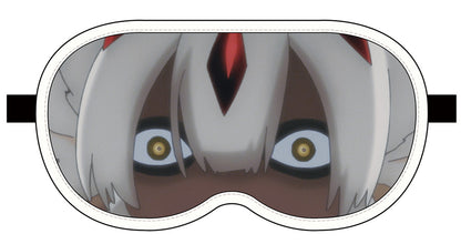 《來自深淵》 烈日黃金鄉 爬普塔 眼罩