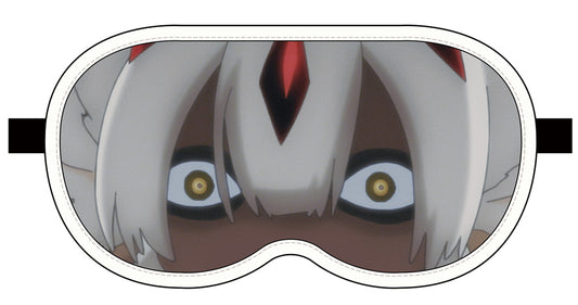 《來自深淵》 烈日黃金鄉 爬普塔 眼罩