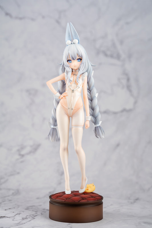 《碧藍航線》- 勒馬爾晝寢愛好者拉皮努 VER. 1/6 完成品手辦