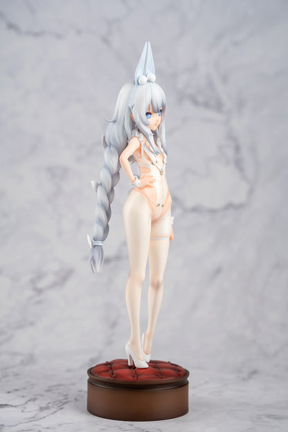 《碧藍航線》- 勒馬爾晝寢愛好者拉皮努 VER. 1/6 完成品手辦