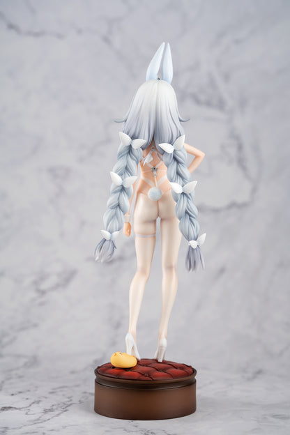 《碧藍航線》- 勒馬爾晝寢愛好者拉皮努 VER. 1/6 完成品手辦