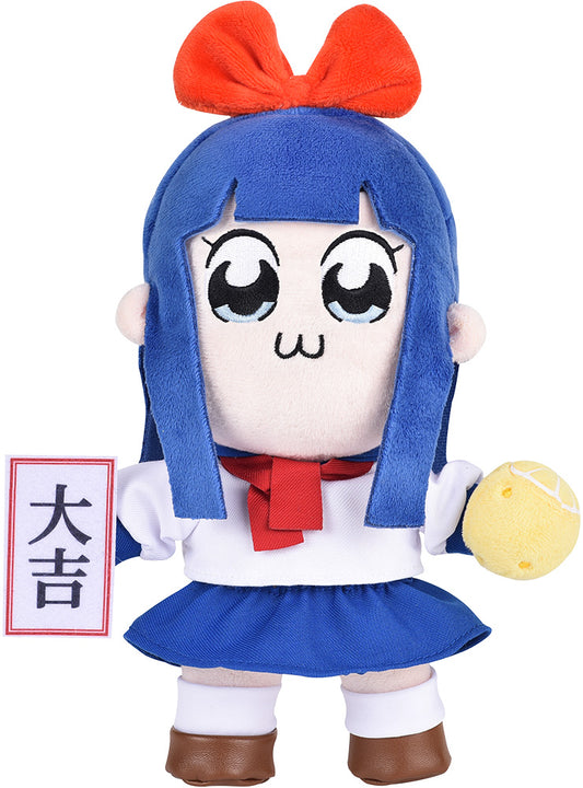 《Popuko和Pipimi的日常》系列_玩偶人偶 Pipimi