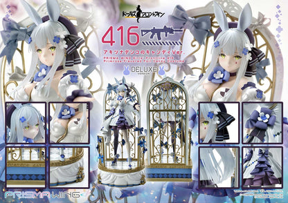 《少女前線》_416 阿鬼津那得士可的糖果DX版 1/7比例完成品手辦