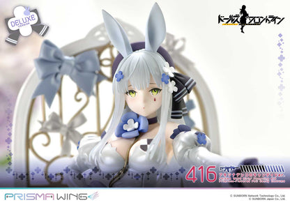 《少女前線》_416 阿鬼津那得士可的糖果DX版 1/7比例完成品手辦