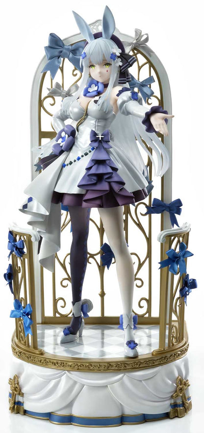 《少女前線》_416 阿鬼津那得士可的糖果DX版 1/7比例完成品手辦