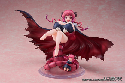 《小林家的龍女僕》_009_RIBOSE 伊露 1/6比例塗裝完成品手辦