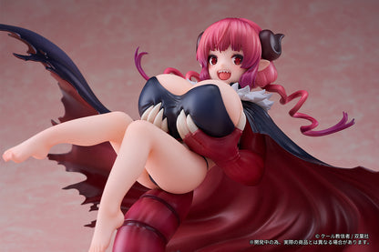 《小林家的龍女僕》_009_RIBOSE 伊露 1/6比例塗裝完成品手辦