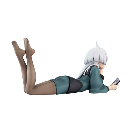 機動戰士高達 水星之魔女_G.E.M.系列 2 掌心繆奧莉娜小姐