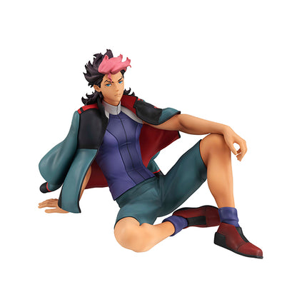 機動戰士高達 水星之女巫_G.E.M.系列 手掌格爾小子