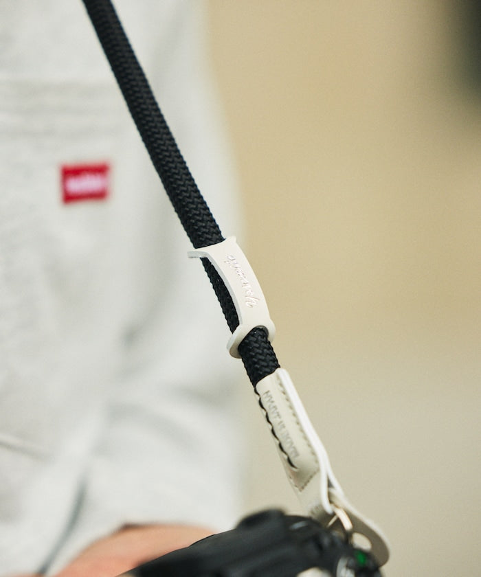 YOSEMITE CAMERA STRAP