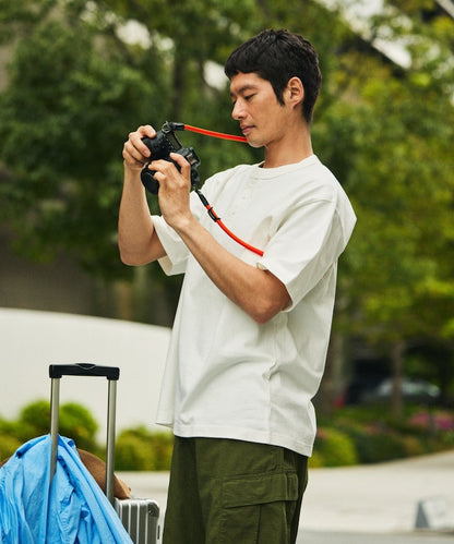 YOSEMITE CAMERA STRAP