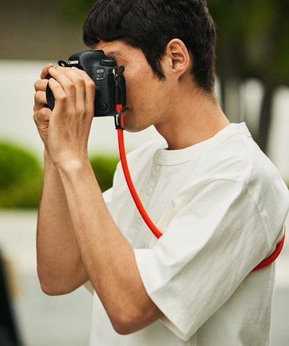 YOSEMITE CAMERA STRAP