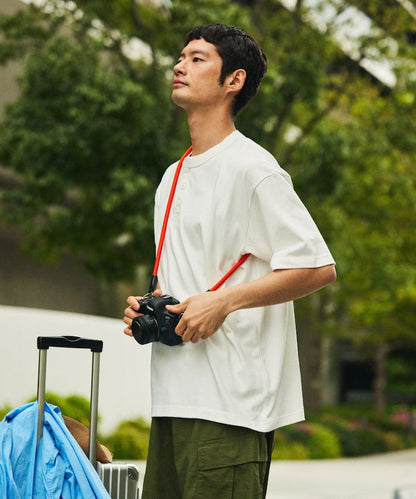 YOSEMITE CAMERA STRAP