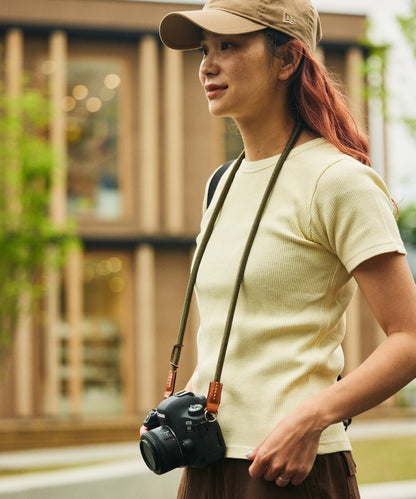 YOSEMITE CAMERA STRAP