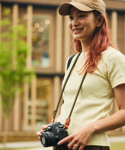 YOSEMITE CAMERA STRAP