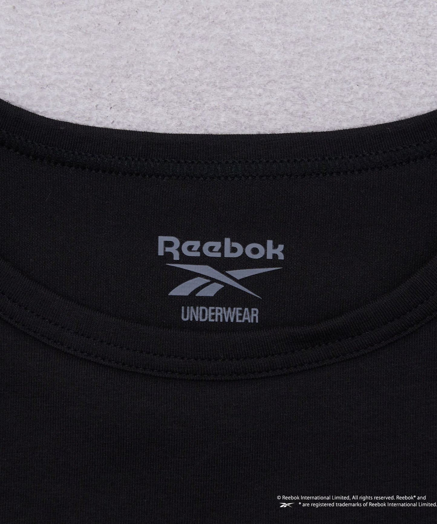 【Reebok/銳步】帶杯T恤