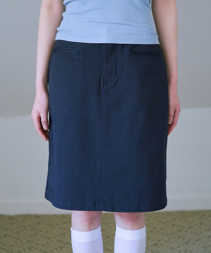 MIDI SKIRTS