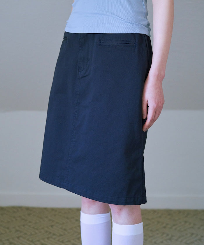 MIDI SKIRTS