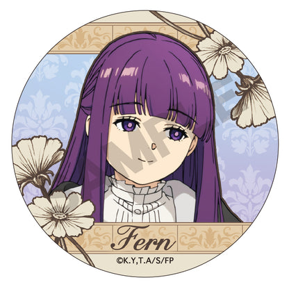 《葬送的芙莉蓮》交易罐徽章【全套裝盒】