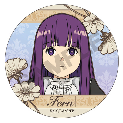 《葬送的芙莉蓮》交易罐徽章【全套裝盒】