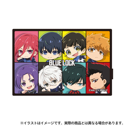 《藍色監獄》玻璃無線音箱 ver.2