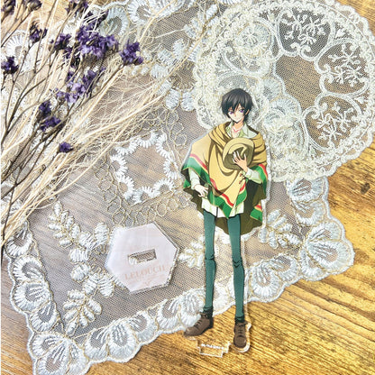 《Code Geass》復活的路路西_描繪下來 路路西 亞克力支架