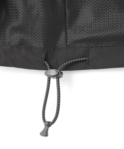 WHITELAND/白地/NYLON ZIP 馬甲
