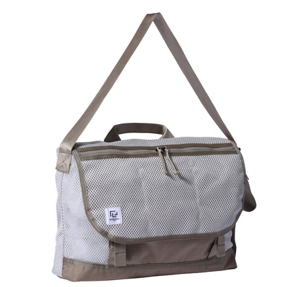 BREATH MESSENGER BAG